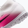 Vaikiški futbolo bateliai Nike Jr. Mercurial Superfly 11 Academy multi color/black 5