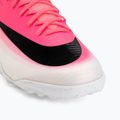 Vyriški futbolo bateliai Nike Mercurial Vapor 17 Pro multi color/black 7