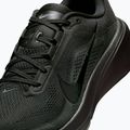 Moteriški bėgimo batai Nike Pegasus 42 black/anthracite/black 5