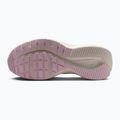 Moteriški bėgimo batai Nike Downshifter 14 bleached lilac/sail/pink rise/pink smoke 4