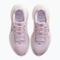 Moteriški bėgimo batai Nike Downshifter 14 bleached lilac/sail/pink rise/pink smoke 5