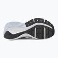 Moteriški bėgimo batai Nike Downshifter 14 dark smoke grey/white/aluminum 4
