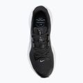 Moteriški bėgimo batai Nike Downshifter 14 dark smoke grey/white/aluminum 5