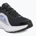 Moteriški bėgimo batai Nike Downshifter 14 dark smoke grey/white/aluminum 7