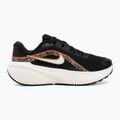 Moteriški bėgimo batai Nike Downshifter 14 black/british khaki/fusion red/sail 2