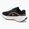 Moteriški bėgimo batai Nike Downshifter 14 black/british khaki/fusion red/sail 3