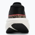 Moteriški bėgimo batai Nike Downshifter 14 black/british khaki/fusion red/sail 6