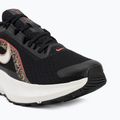 Moteriški bėgimo batai Nike Downshifter 14 black/british khaki/fusion red/sail 7