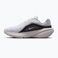Moteriški bėgimo batai Nike Downshifter 14 white/summit white/metallic silver 2