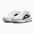 Moteriški bėgimo batai Nike Downshifter 14 white/summit white/metallic silver 3