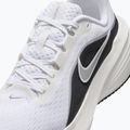 Moteriški bėgimo batai Nike Downshifter 14 white/summit white/metallic silver 7