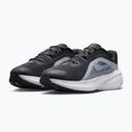 Moteriški bėgimo batai Nike Downshifter 14 dark smoke grey/white/aluminum 3