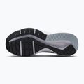 Moteriški bėgimo batai Nike Downshifter 14 dark smoke grey/white/aluminum 4