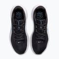 Moteriški bėgimo batai Nike Downshifter 14 dark smoke grey/white/aluminum 5