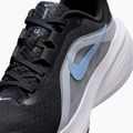 Moteriški bėgimo batai Nike Downshifter 14 dark smoke grey/white/aluminum 7