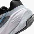 Moteriški bėgimo batai Nike Downshifter 14 dark smoke grey/white/aluminum 8