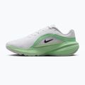 Moteriški bėgimo batai Nike Downshifter 14 white/cucumber calm/illusion green/white 2
