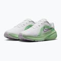 Moteriški bėgimo batai Nike Downshifter 14 white/cucumber calm/illusion green/white 3