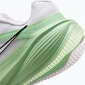 Moteriški bėgimo batai Nike Downshifter 14 white/cucumber calm/illusion green/white 8