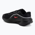 Vyriški bėgimo batai Nike Downshifter 14 black/anthracite/white/red orbit 3