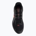 Vyriški bėgimo batai Nike Downshifter 14 black/anthracite/white/red orbit 5