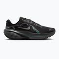 Vyriški bėgimo batai Nike Downshifter 14 black/dark smoke grey/metallic dark grey