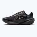 Vyriški bėgimo batai Nike Downshifter 14 black/dark smoke grey/metallic dark grey 2