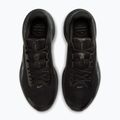Vyriški bėgimo batai Nike Downshifter 14 black/dark smoke grey/metallic dark grey 4