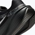 Vyriški bėgimo batai Nike Downshifter 14 black/dark smoke grey/metallic dark grey 6