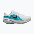 Vyriški bėgimo batai Nike Downshifter 14 off white/light current blue/black