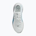 Vyriški bėgimo batai Nike Downshifter 14 off white/light current blue/black 4