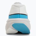 Vyriški bėgimo batai Nike Downshifter 14 off white/light current blue/black 6