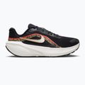 Moteriški bėgimo batai Nike Downshifter 14 black/british khaki/fusion red/sail