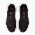 Moteriški bėgimo batai Nike Downshifter 14 black/british khaki/fusion red/sail 4