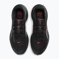 Vyriški bėgimo batai Nike Downshifter 14 black/anthracite/white/red orbit 5