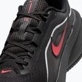 Vyriški bėgimo batai Nike Downshifter 14 black/anthracite/white/red orbit 7