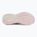 Moteriški bėgimo batai Nike Downshifter 14 bleached lilac/sail/pink rise/pink smoke 4
