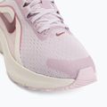 Moteriški bėgimo batai Nike Downshifter 14 bleached lilac/sail/pink rise/pink smoke 7