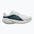 Vyriški bėgimo batai Nike Downshifter 14 white/midnight navy/green spark