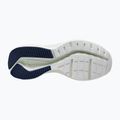 Vyriški bėgimo batai Nike Downshifter 14 white/midnight navy/green spark 3