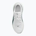 Vyriški bėgimo batai Nike Downshifter 14 white/midnight navy/green spark 4