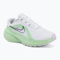Moteriški bėgimo batai Nike Downshifter 14 white/cucumber calm/illusion green/white