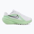 Moteriški bėgimo batai Nike Downshifter 14 white/cucumber calm/illusion green/white 2