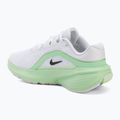Moteriški bėgimo batai Nike Downshifter 14 white/cucumber calm/illusion green/white 3