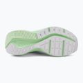 Moteriški bėgimo batai Nike Downshifter 14 white/cucumber calm/illusion green/white 4