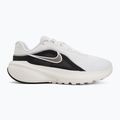 Moteriški bėgimo batai Nike Downshifter 14 white/summit white/metallic silver 2