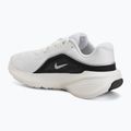 Moteriški bėgimo batai Nike Downshifter 14 white/summit white/metallic silver 3