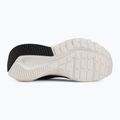 Moteriški bėgimo batai Nike Downshifter 14 white/summit white/metallic silver 4