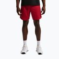 Vyriški treniruočių šortai Nike Flex tough red/black