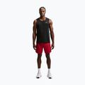 Vyriški treniruočių šortai Nike Flex tough red/black 7